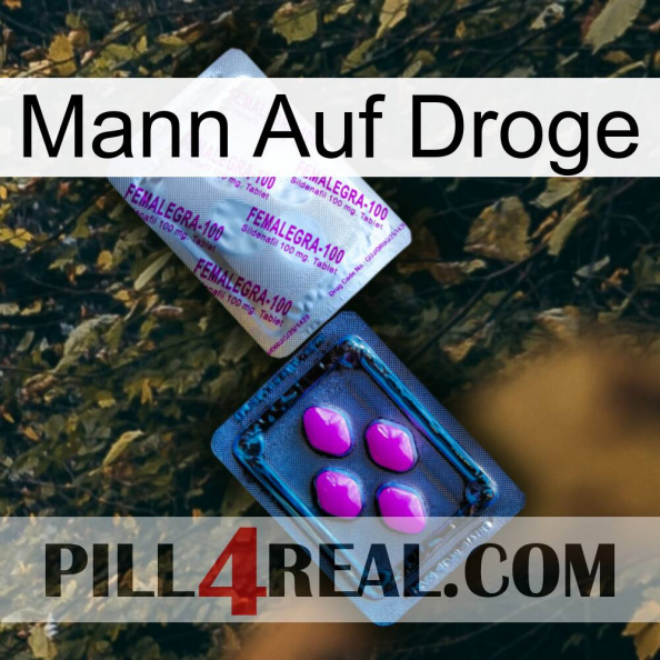 Man Up Drug 37